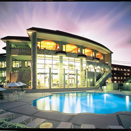 Izumigo Hotel Altia Toba Exteriér fotografie