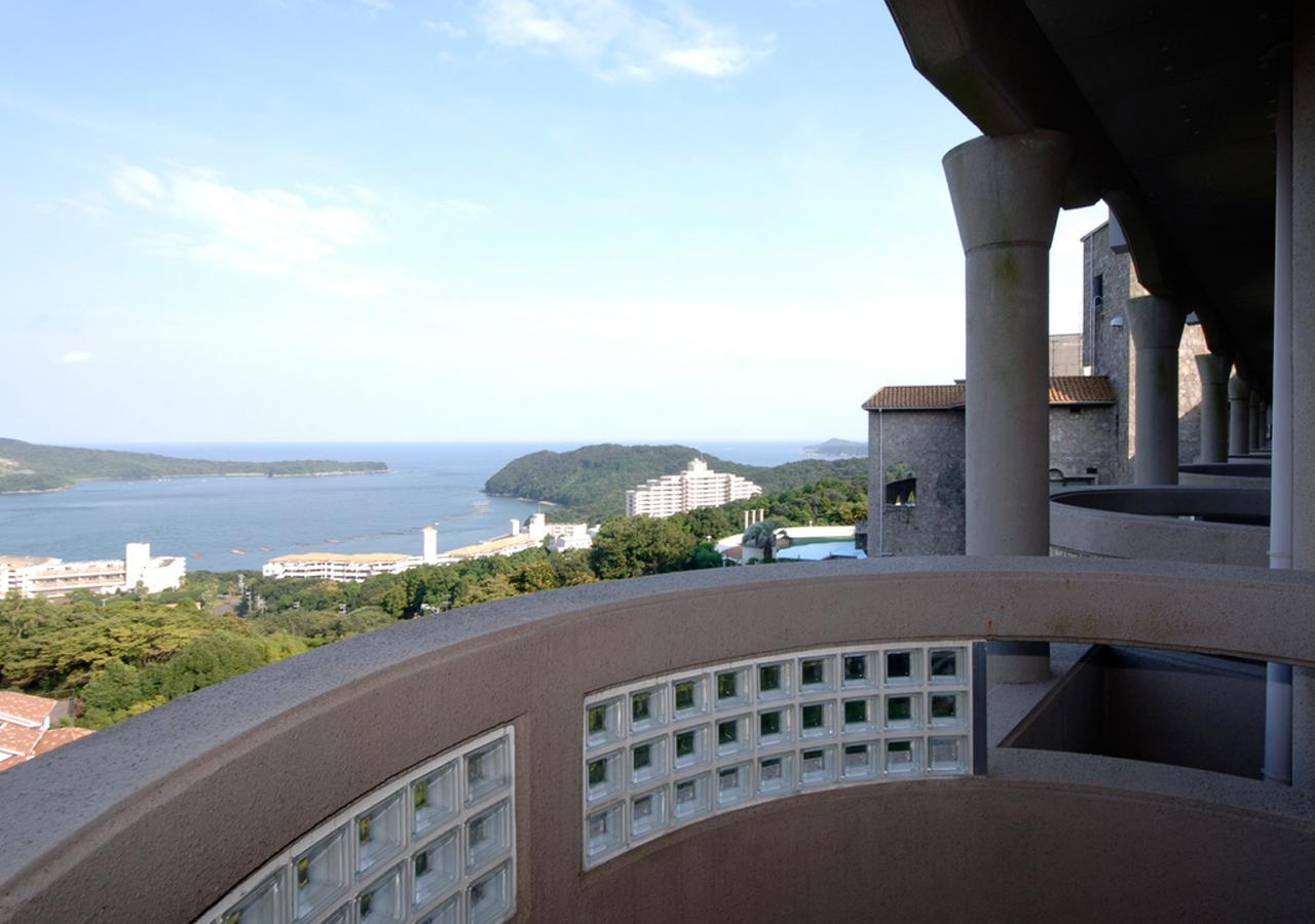 Izumigo Hotel Altia Toba Exteriér fotografie
