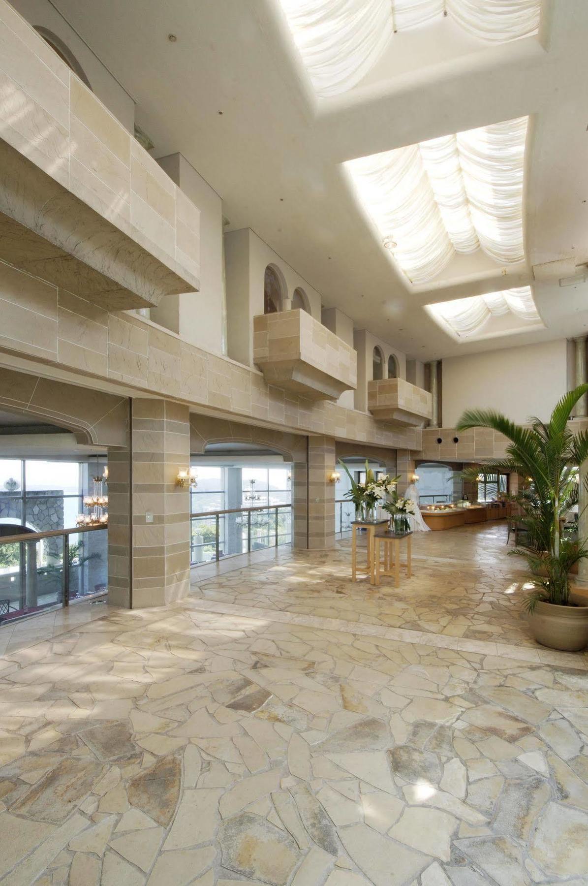 Izumigo Hotel Altia Toba Exteriér fotografie