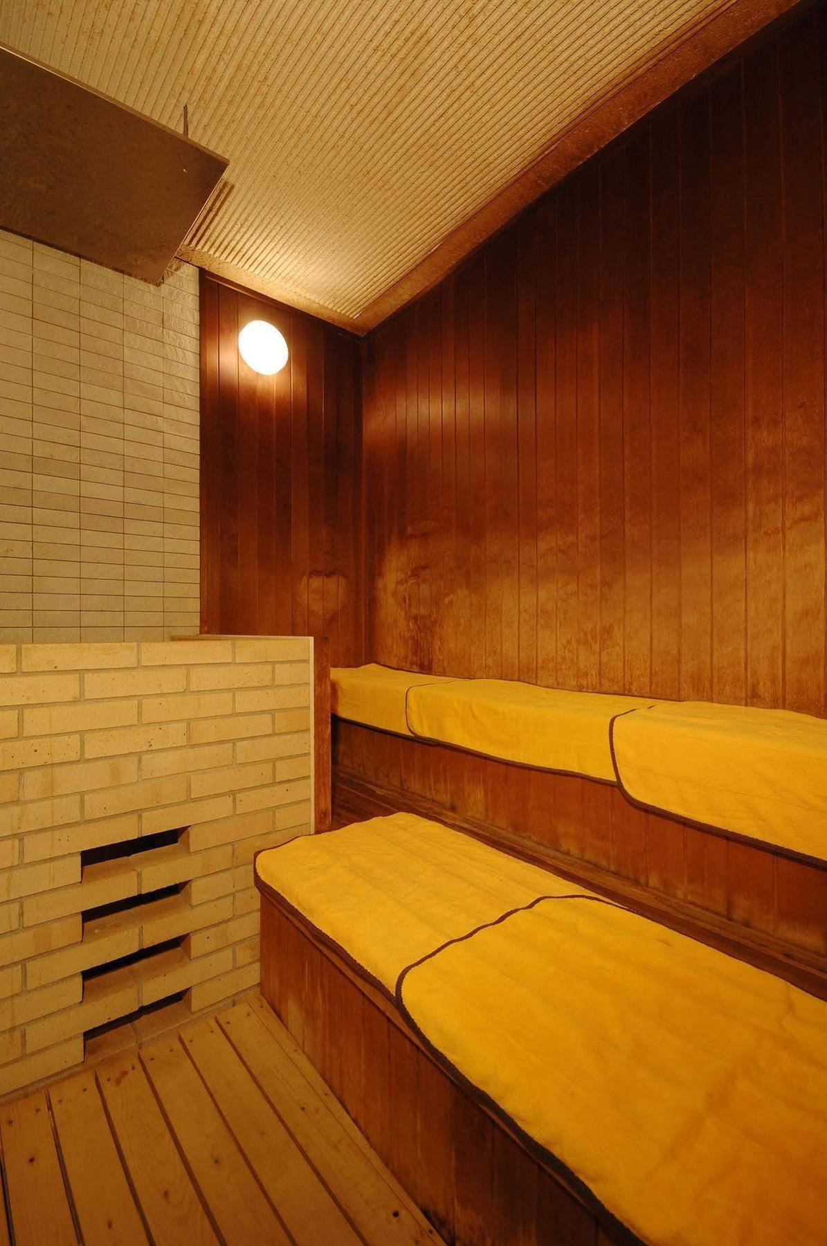 Izumigo Hotel Altia Toba Exteriér fotografie